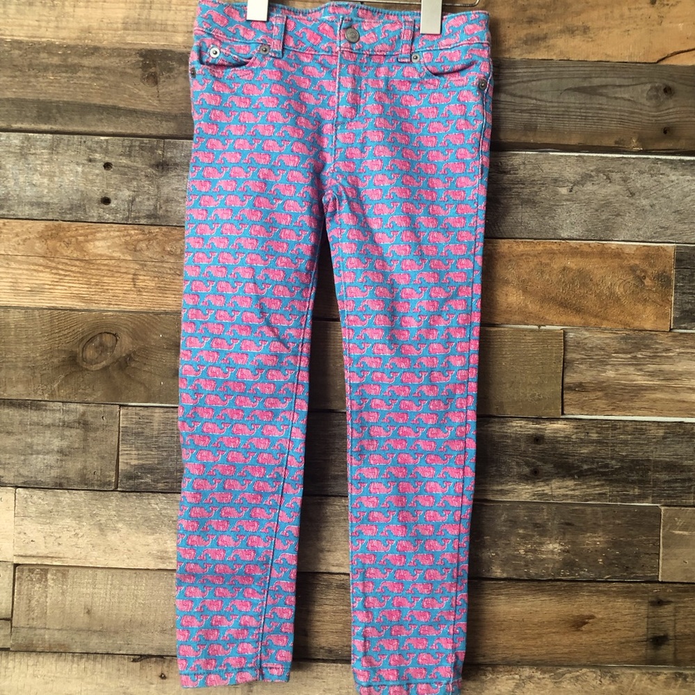 Vineyard size 6 Pants